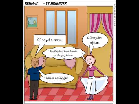 Bilişim Suçları- Dijital Hikaye
