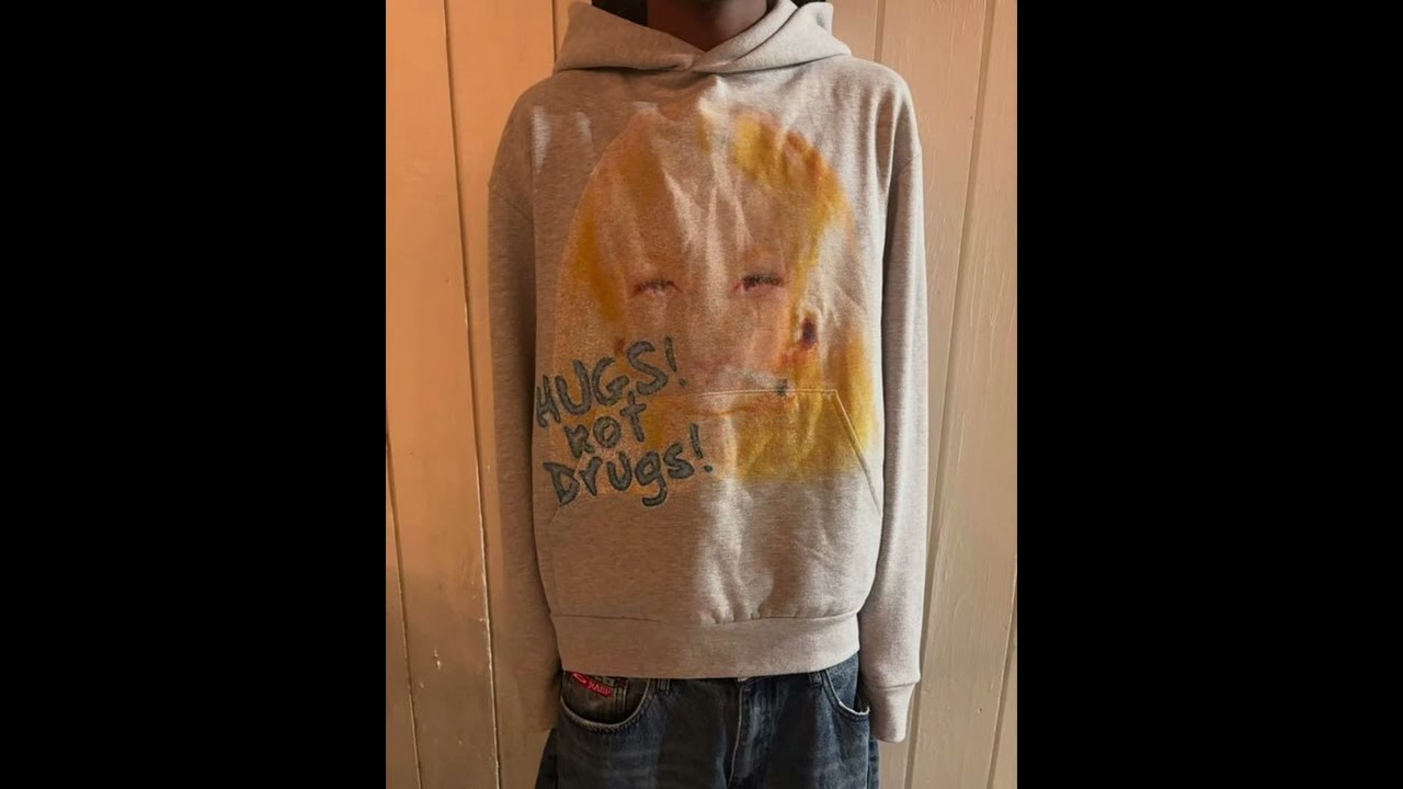 [free] glokk40spaz type beat - 