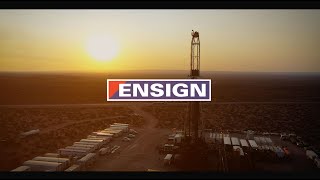 Ensign Video De Seguridad