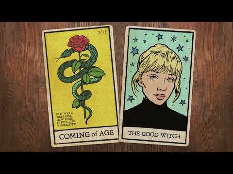 Coming Of Age (Lyrics)