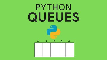 Queue and Circular Queue Data Structure in Python for Beginners