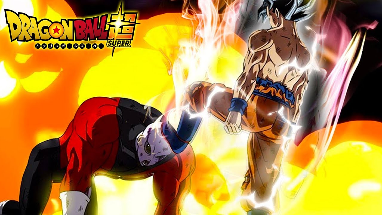 Goku's SECRET PLAN to DEFEAT REVEALED!? The Path to Master ULTRA INSTINCT! - YouTube