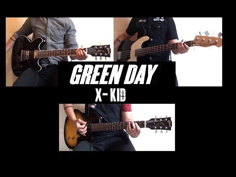 green-day---x-kid-cover-(rhythm+lead+bass-w/-billie-joe-gibson-&-mike-dirnt-squier)