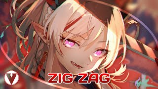 Nightcore - Zig Zag