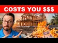 Top mistakes costing home buyers money  new construction