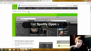 How to install spotify in windows