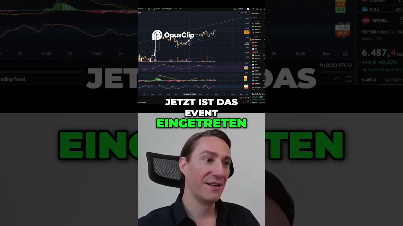 Krypto Insider verraten:  Kaufe die Gerüchte, verkaufe die News!  