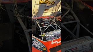 Tony Stewarts STREET LEGAL Party Car