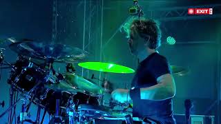 The Cure - The Walk (Exit Festival 2019 - Novi Sad, Serbia)