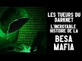 Il veut enquter sur une legende urbaine du darknet mais se retrouve pris pour cible