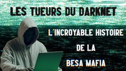 Il veut enquêter sur une LEGENDE URBAINE du DARKNET mais se retrouve PRIS POUR CIBLE