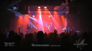 S.K.U.R.K. - Hedersmord