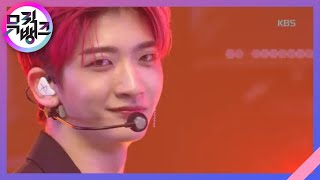 숨 (breath) - 홍은기(HONG EUN KI) [뮤직뱅크/Music Bank] 20200410