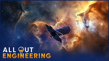2 Hours Of Space Engineering Facts To Fall Asleep To