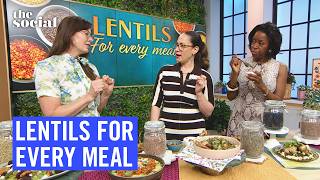 Six Cheap And Easy Lentil Recipes For Spring  The Social