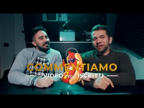 📺COMMENTIAMO I VIDEO DEGLI ISCRITTI - 2023 | 28° Puntata
