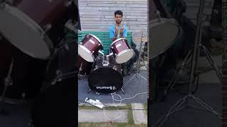 drummer