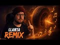 Transformé una LLANTA en una CANCIÓN ÉPICA 🔥 (Sí, literalmente una llanta) thumbnail