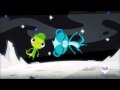 Littlest Pet Shop Sunil And Vinnie S Space Fantasy 