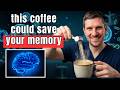 Add This to Your Coffee Before It’s Too Late (Brain Protection 2026)
