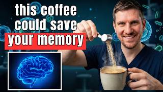 Add This to Your Coffee Before It’s Too Late (Brain Protection 2026)