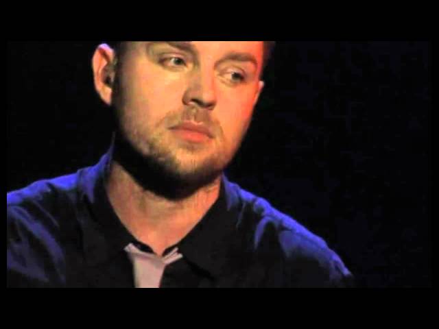 Darren Hayes - Insatiable (The Time Machine Tour)