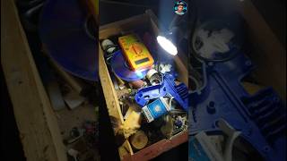 Homemade Soft LED Bulb | Easy DIY LED Light at Home 💡#experiment#shorts screenshot 2