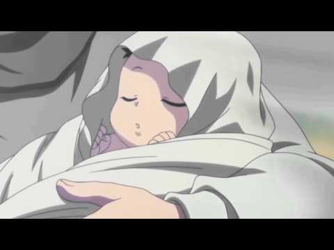 HxH departure AMV