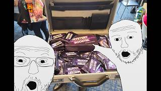 Magic Friday and Chill - commander mystery