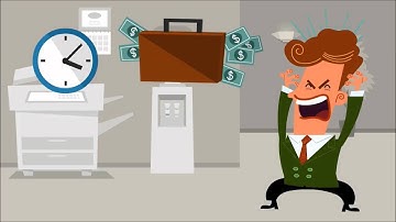 OCi Accounting System