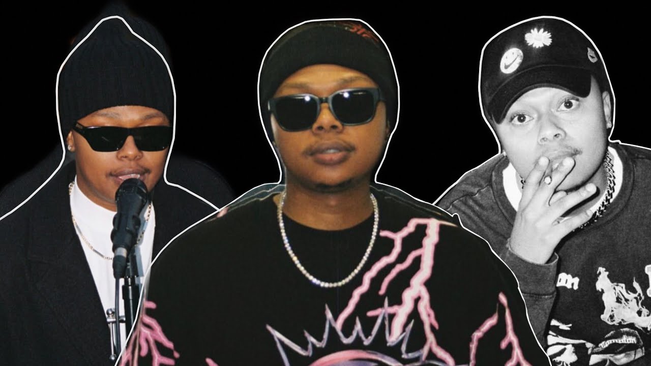 A Reece Fans An Update on A-Reece| Hacked, Losing Fans, Fans Argue that he's falling ...