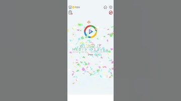 Dingbats logo level 2 bonus level solution