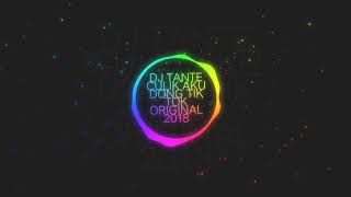 Download Lagu DJ TANTE CULIK AKU DONG !!!!!!!!!!! MP3