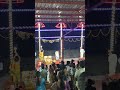 Basara Saraswati Temple Night Harathi 🙏 #shots