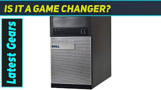 Dell Optiplex 3020 Gaming PC: Best Budget Renewed Desktop?