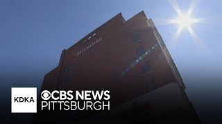 2 historic buildings in heart of Greensburg could soon see new life