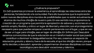 Tarea tic