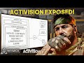 Treyarch & Activision SBMM Patent EXPOSED! Your Matches ARE 100% RIGGED! (PROOF)