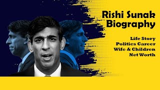 Rishi Sunak Biography in Hindi, Life Story, Wife, Politics, Net Worth  @InspireBio #rishisunak