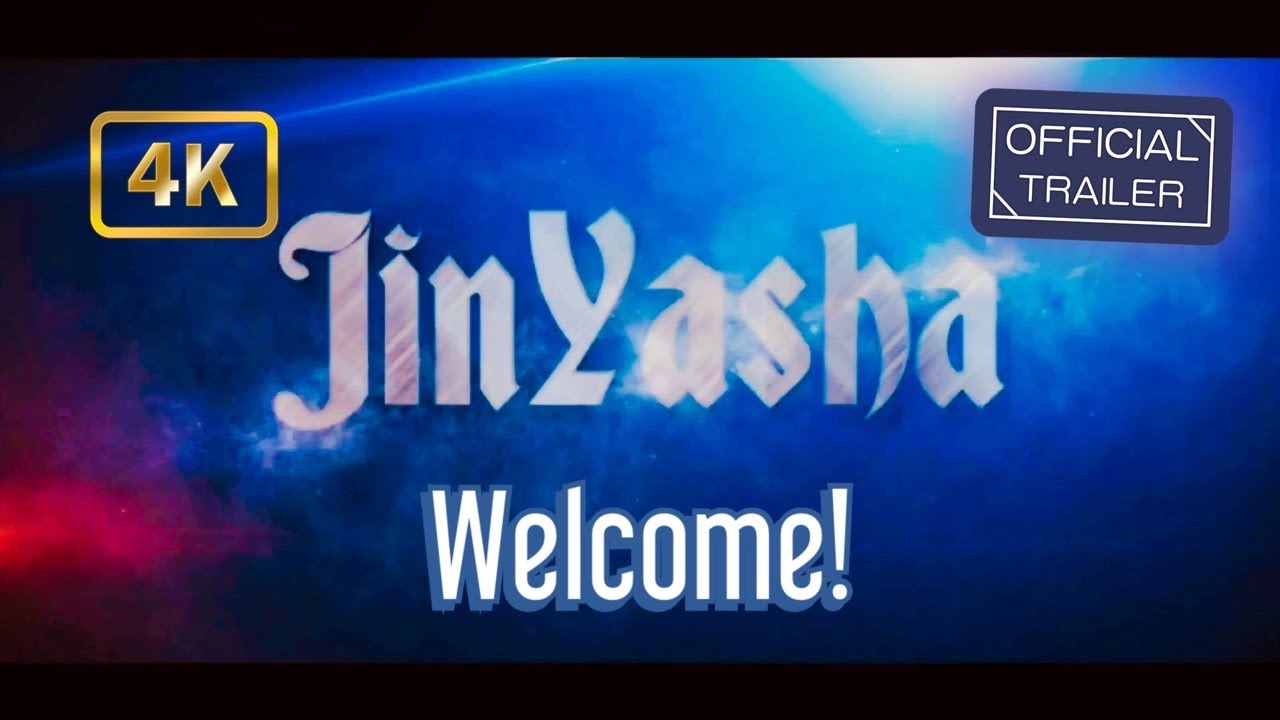 Welcome to JinYashaGaming!