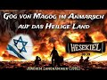 Was Kommt Als Nächstes Auf Israel Zu Biblische Prophetie 1982 Joachim Langhammer Gog Von Magog