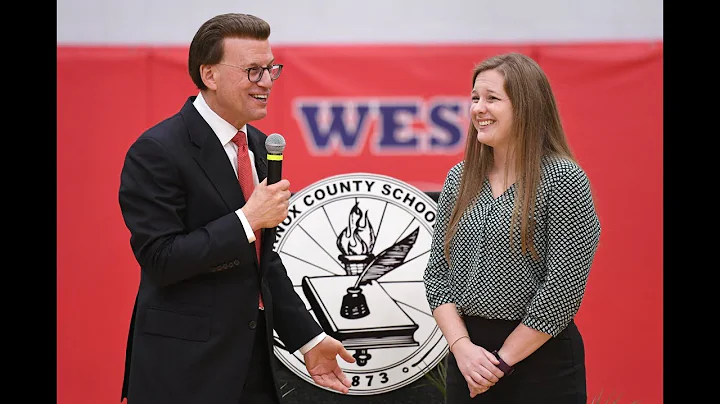 Meet the Milken Educators: Paula Franklin (TN '17)