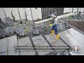 Remove Dirt & Stains with Concrete Cleaning in Dagsboro DE | Hose Bros Inc