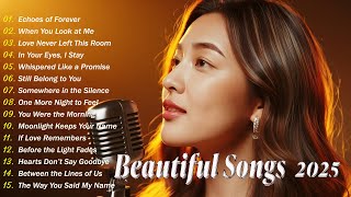 Love songs 🎵 Some beautiful love songs ~ Love Songs and Romantic Songs
