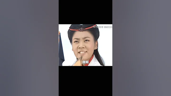隋唐：王世充派姐妹花出戰，被尉遲恭一眼相中，直接喜提兩位老婆 #中國密探 #案件 #探案 #懸案 #懸疑 - 天天要聞