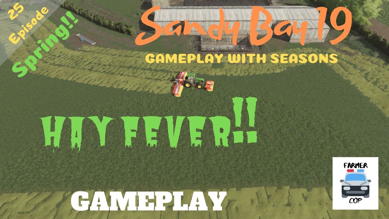 Bitlife simulator hay fever - tellxoler