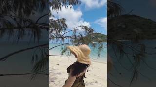 Gusse the actress in bikini flaunts hot figure #bollywood #sahibabali #dishapatani #beauty #trending