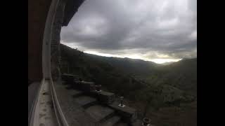 Drifting Clouds