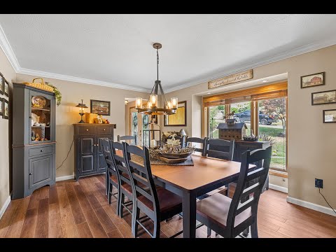 303 S Highlander Heights Dr, Glenshaw, PA home video tour