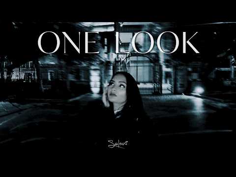 Saloni - One Look (Official Visualiser)